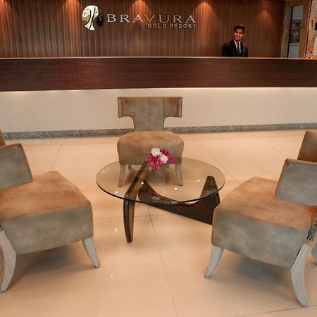 Bravura Gold Resort Мирут Екстериор снимка