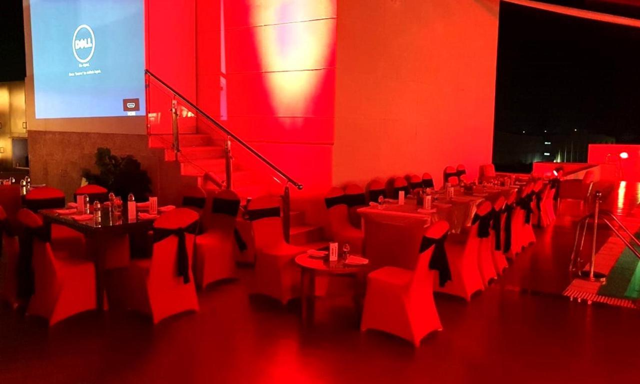 Bravura Gold Resort Мирут Екстериор снимка
