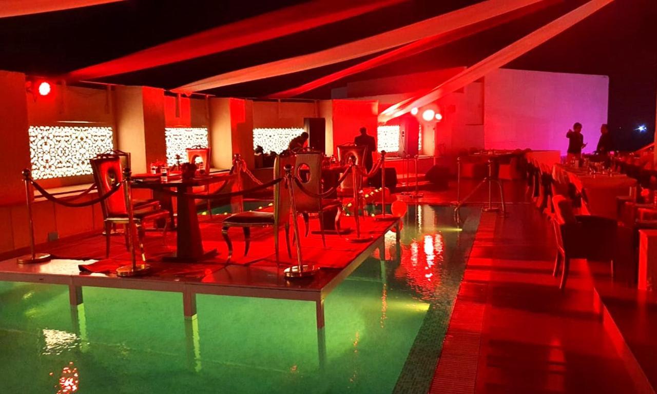 Bravura Gold Resort Мирут Екстериор снимка