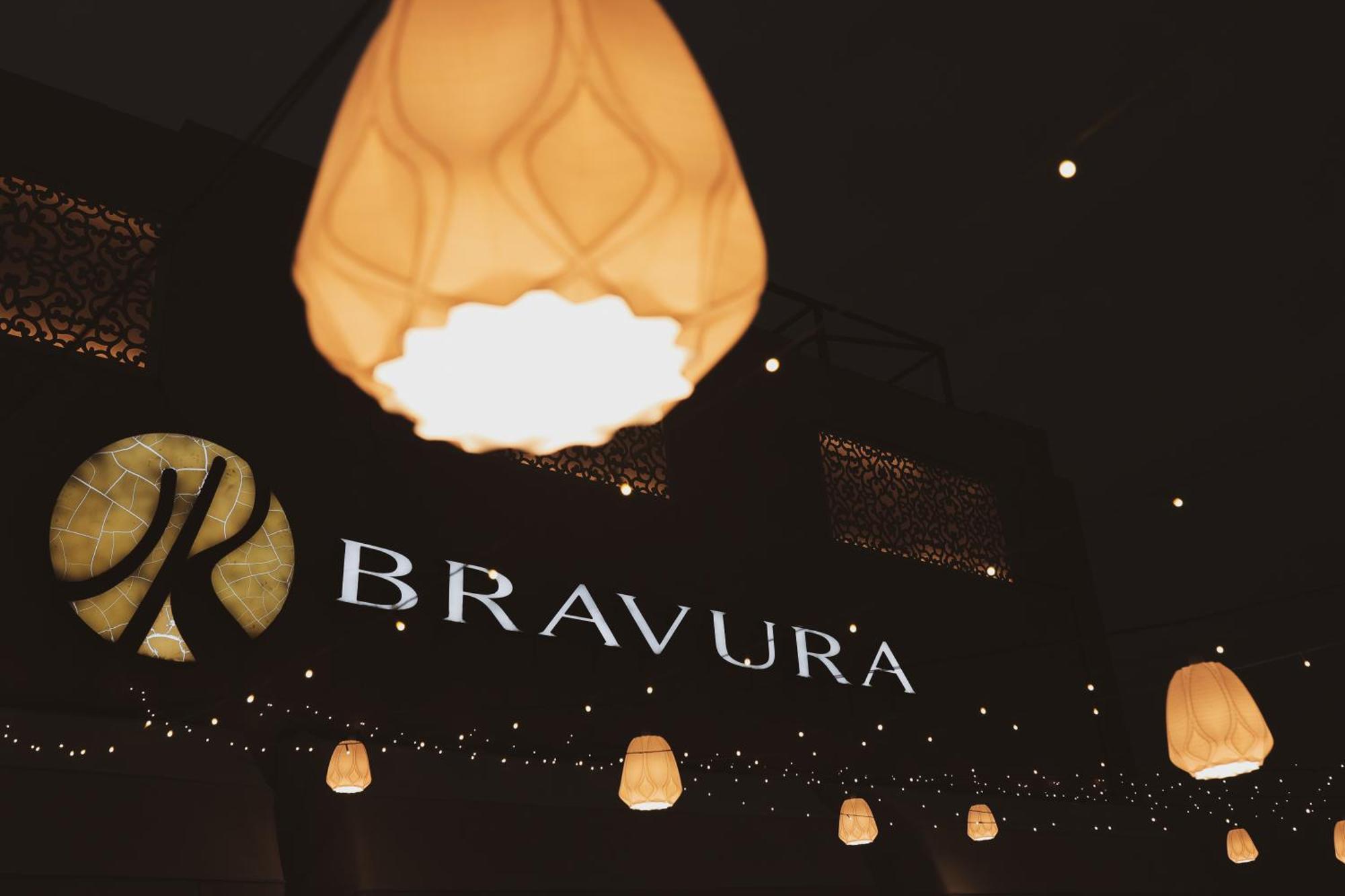 Bravura Gold Resort Мирут Екстериор снимка