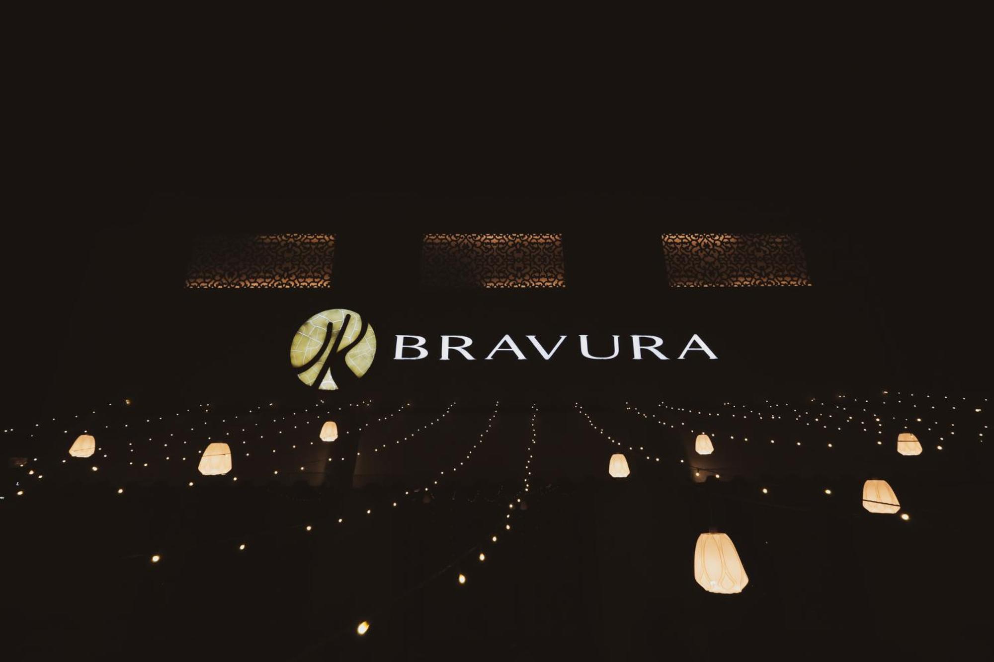 Bravura Gold Resort Мирут Екстериор снимка